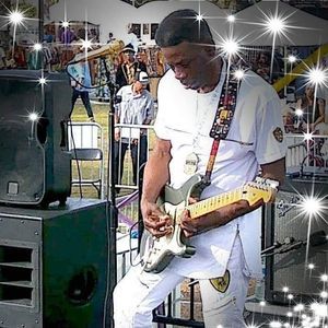 Meet your Posher, Reginald